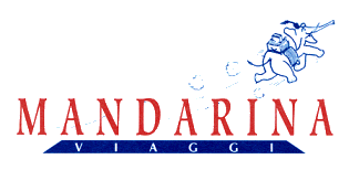 MANDARINA Viaggi di Erregi Tour Operator